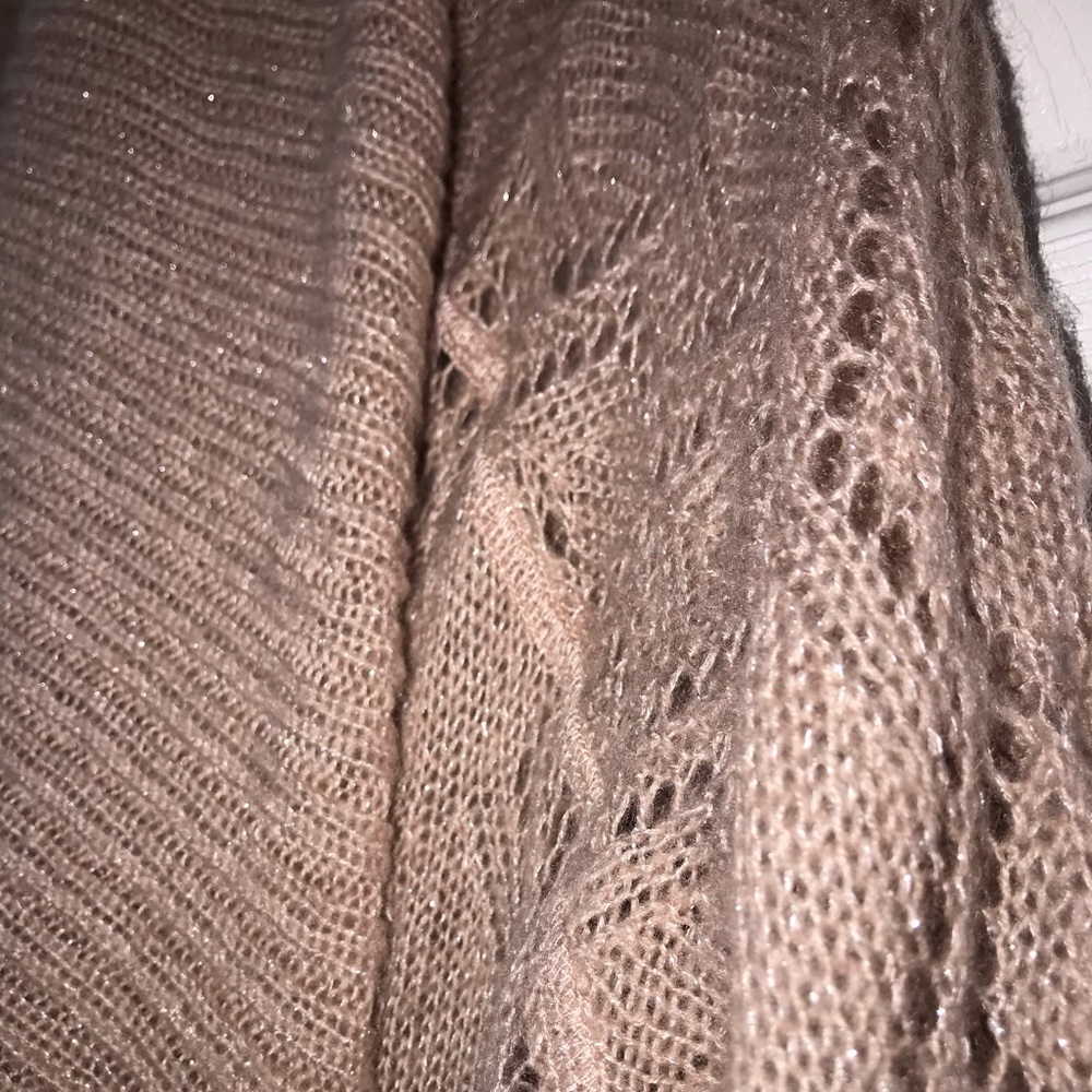 Apt. 9 Women’s Cowl Neck Sweater - Picture 4 of 7